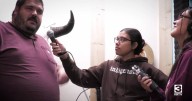 Montana school debuts new 'Buffalo Unity Project' documentary