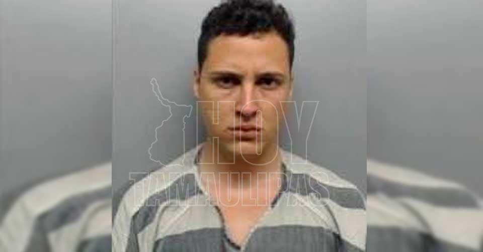 Condenan a doble cadena perpetua a agente que asesinó a su novia y a su hijo en Texas