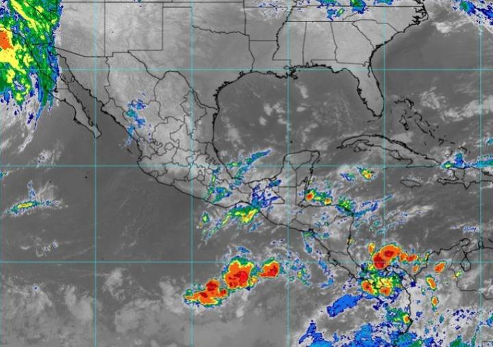 Clima para hoy sábado 15 de noviembre de 2025