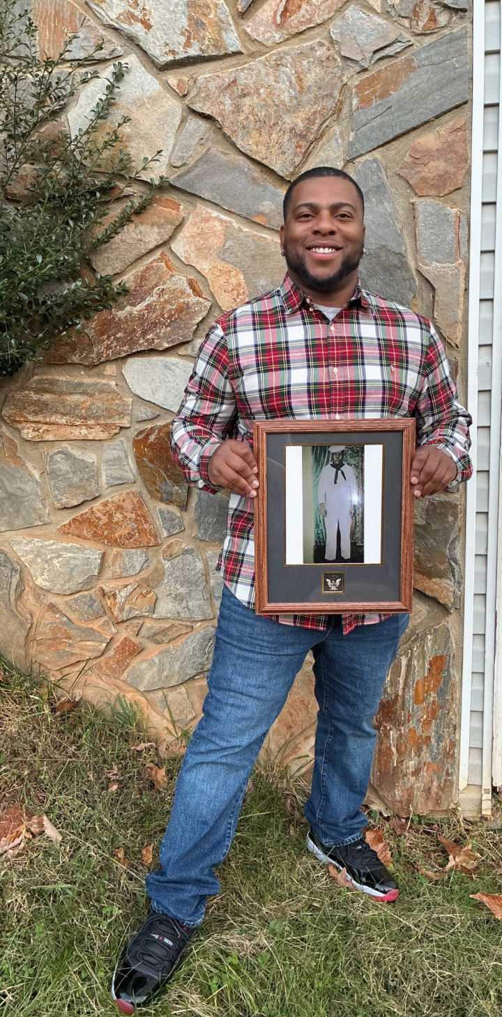 Virginia family learns truth about relative who died in WWII