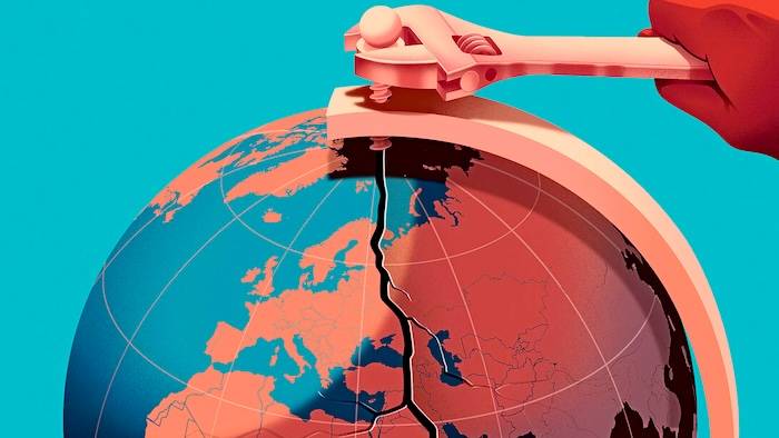 ¿El fin del monopolio moral occidental?