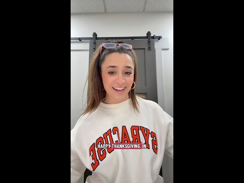 Thanksgiving Day Trivia!