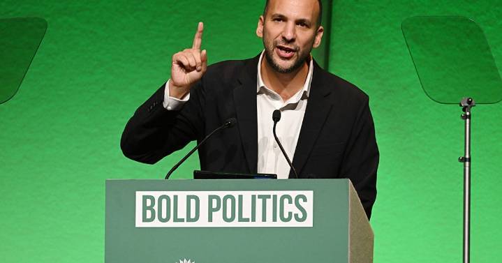 Zack Polanski Criticises Labour Over Immigration Stance