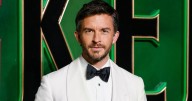 Jonathan Bailey named People magazine’s 2025 Sexiest Man Alive