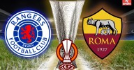 Rangers vs Roma LIVE score and goal updates from the Europa League clash