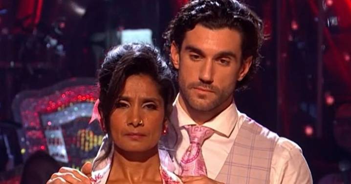 Balvinder Sopal's sad admission at being in dance off again as fans share 'fears' for star