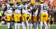 The Packers’ offensive line is only going to get worse