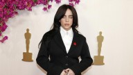 Billie Eilish lashes out at 'pathetic coward' Elon Musk as he closes in on trillionaire status
