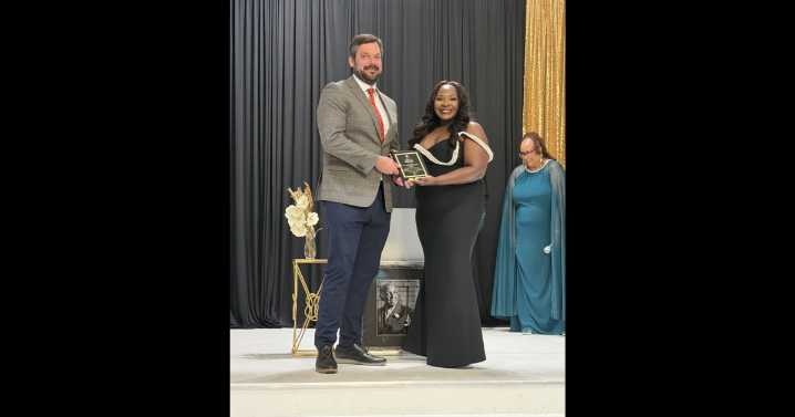 HudsonAlpha Peanut Scientist among nine honored at gala