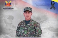 Un soldado colombiano muere en choque con disidentes de las FARC en frontera con Venezuela