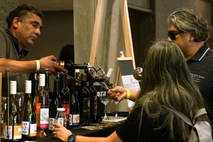 Mercata edición Primavera 2025: vino y música pop cierran con sold out en Metropolitan Santiago