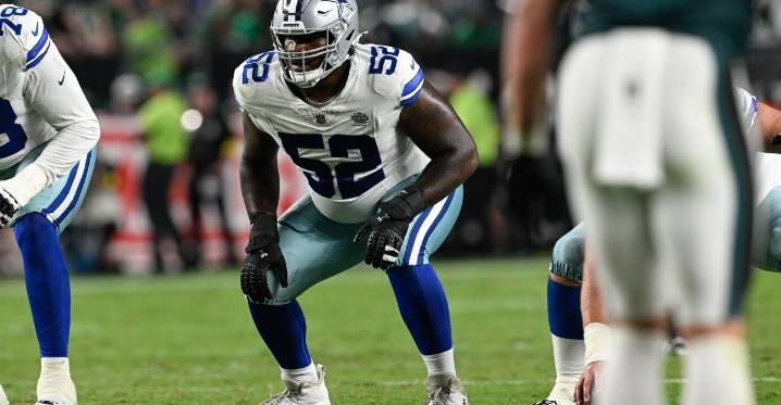 Cowboys vs Eagles: 3 players Dallas needs to step up in Week 12