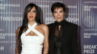 Kim Kardashian & Kris Jenner Quietly Remove Meghan Markle From IG Posts