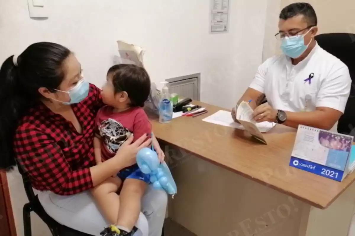 Primera muerte por dengue en Campeche: piden no ignorar primeros síntomas, ‘puede ser la diferencia’