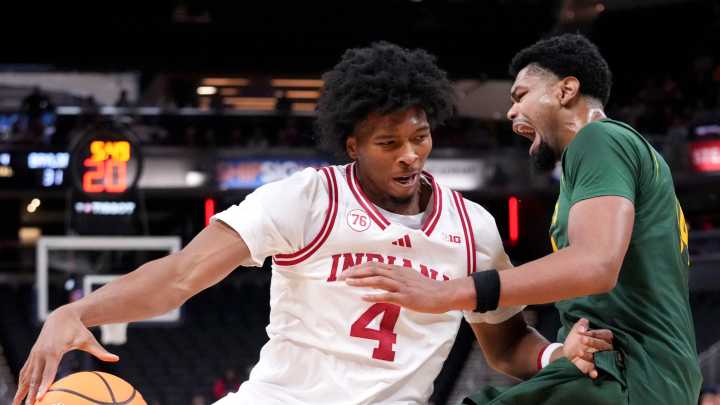 IU basketball vs. Marquette live updates, score highlights today: Start time, where to watch