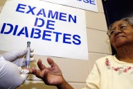 Los edulcorantes sin calorías pueden ayudar a bajar el azúcar ante alza de diabetes