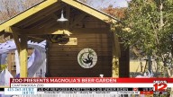 Chattanooga Zoo unveils Magnolia’s Beer Garden to honor Beth Lapina