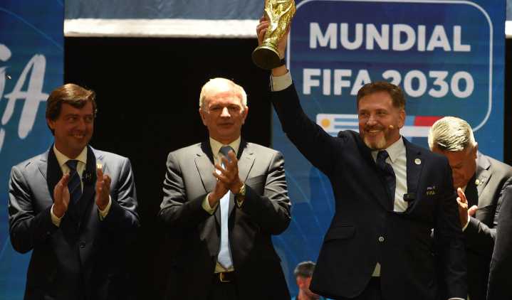 Las eliminatorias sudamericanas sin rumbo: Este sería el gran cambio