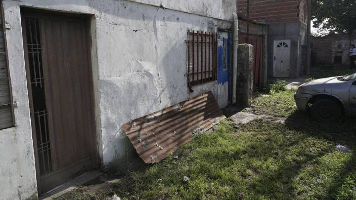 La tragedia de los hermanos R.R.: un muerto, otro herido y el acusado bajo pericia psiquiátrica