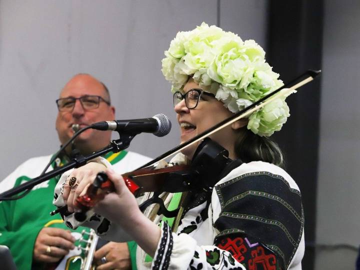 Things to do in Sudbury, Nov. 18 to Nov. 20