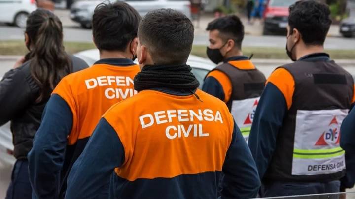 Efemérides: por qué se conmemora hoy, 23 de noviembre, el Día Nacional de la Defensa Civil