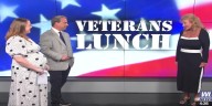 Happening November 7: Pascagoula High Veterans Day Lunch