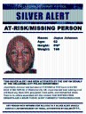 Silver Alert issued for 62