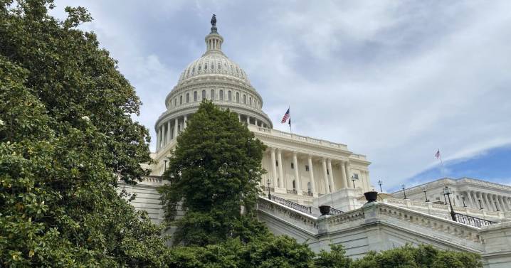 End of shutdown ignites new round of sparring among WA’s congressional lawmakers