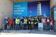 Nueva ley reconoce la labor de los recolectores de residuos domiciliarios de 450 trabajadores que operan en La Serena y Coquimbo