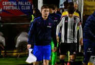 Luke Browne: It's an honour to captain the lads 