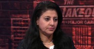 Extended interview: Jamal Khashoggi's widow says Trump's comments "hurt me a lot"