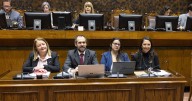 Presupuesto 2026: gobierno ingresa indicaciones de cambios sectoriales y deja para recta final tema de ingresos