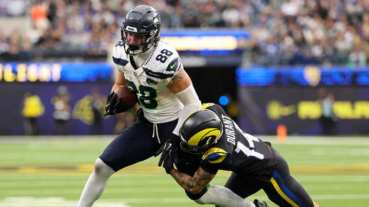 Jeremiah: Seattle Seahawks 'clearly the better team' vs Rams