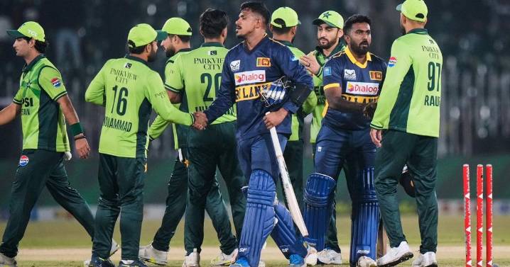 Sri Lanka to continue cricket tour of Pakistan despite players raising security concerns