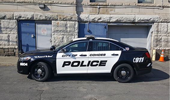 Cohoes PD continuing to investigate shots fired incident