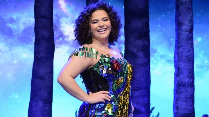 Lucerito Mijares aclara polémica por IA y anuncia nuevo proyecto musical