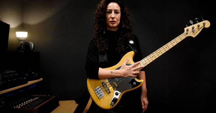 Rosario La Tremendita: “Lo que me mantiene viva es mirar hacia dentro, olvidarme del sistema, de las redes, de las modas... reinventarme”