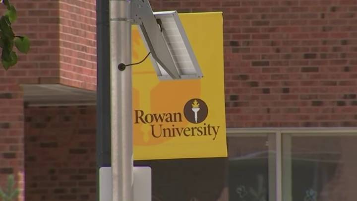 Arrestan estudiante de Rowan Univ. vinculado a plan terrorista
