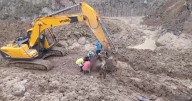Gobierno Departamental se articula para apoyar a los alcaldes ante minería ilegal en el Tolima