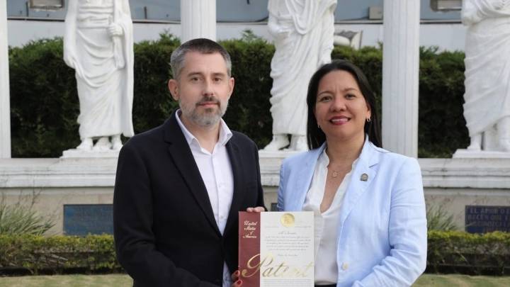 Universidad Santiago de Cali obtiene patente en EE. UU. para sistema inteligente que mide contaminación en tiempo real