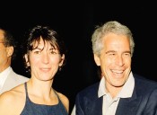 Jeffrey Epstein Claimed to Have Meddled in Israel’s Elections