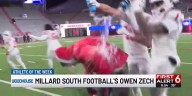 Athlete of the Week: Millard South football's Owen Zech