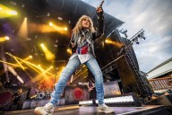 Whitesnake’s David Coverdale Announces He’s Retiring From Music: ‘It’s Time For Me To Call It A Day’