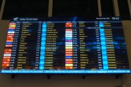 The Most Unreliable Airlines In The U.S. Have Been Revealed — The Worst Has A 45% Negative Rating