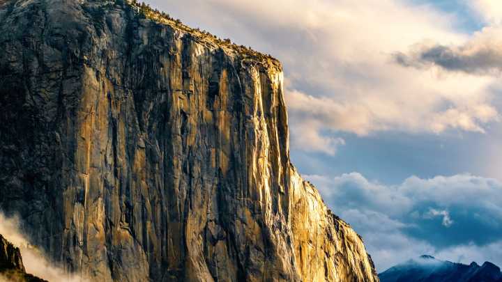 Yosemite National Park Officials Actively Warn Visitors About Its “Highly Unusual" Phenomenon