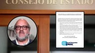 Mesa Constituyente de la U. Nacional rechazó la anulación de Leopoldo Múnera como rector: “el fallo es violatorio”