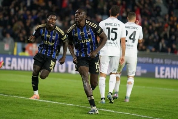 Gana Pisa en Serie A por primera vez en 34 años