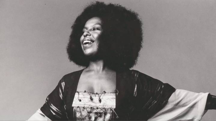 Roberta Flack Biopic In The Works From Robin Roberts