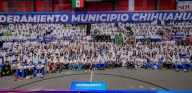 Última semana del concurso “Deporte con Estilo” para diseñar el uniforme de los deportistas chihuahuenses