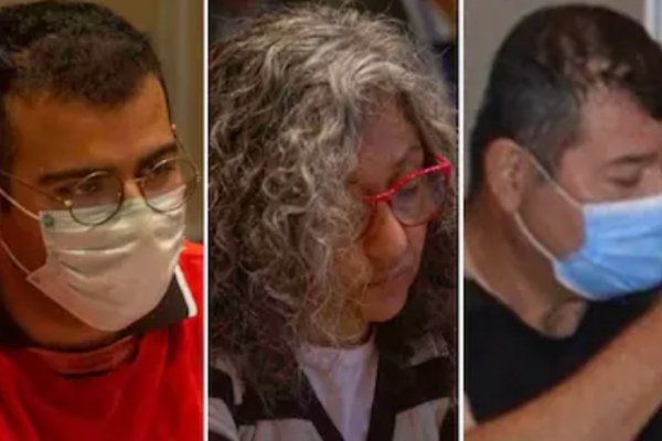 PERPETUA AL CLAN SENA: Caso Cecilia strzyzowski y un fallo límite